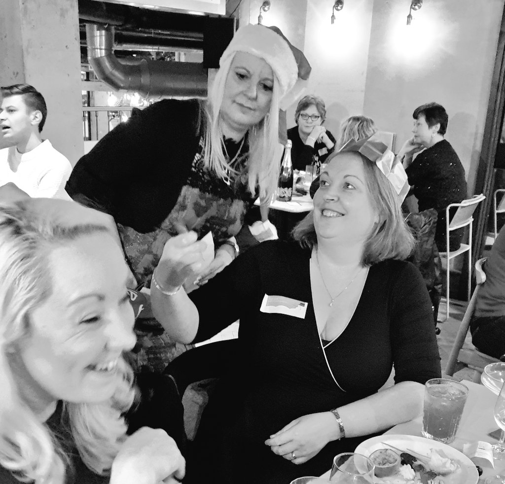 colleaguesontap's tweet photo. Yesterday was fabulous. A great turn out from our supportive and friendly coworking crew from across the northeast. Dont forget to share your photos, tag us and use #getsurrounded
@BeverlySherratt @cjenksdesign @GudrunLauret @listenupnorth @DrRichardBerks @CreativeCallig 1/2 https://t.co/Bmfu5WlpVH