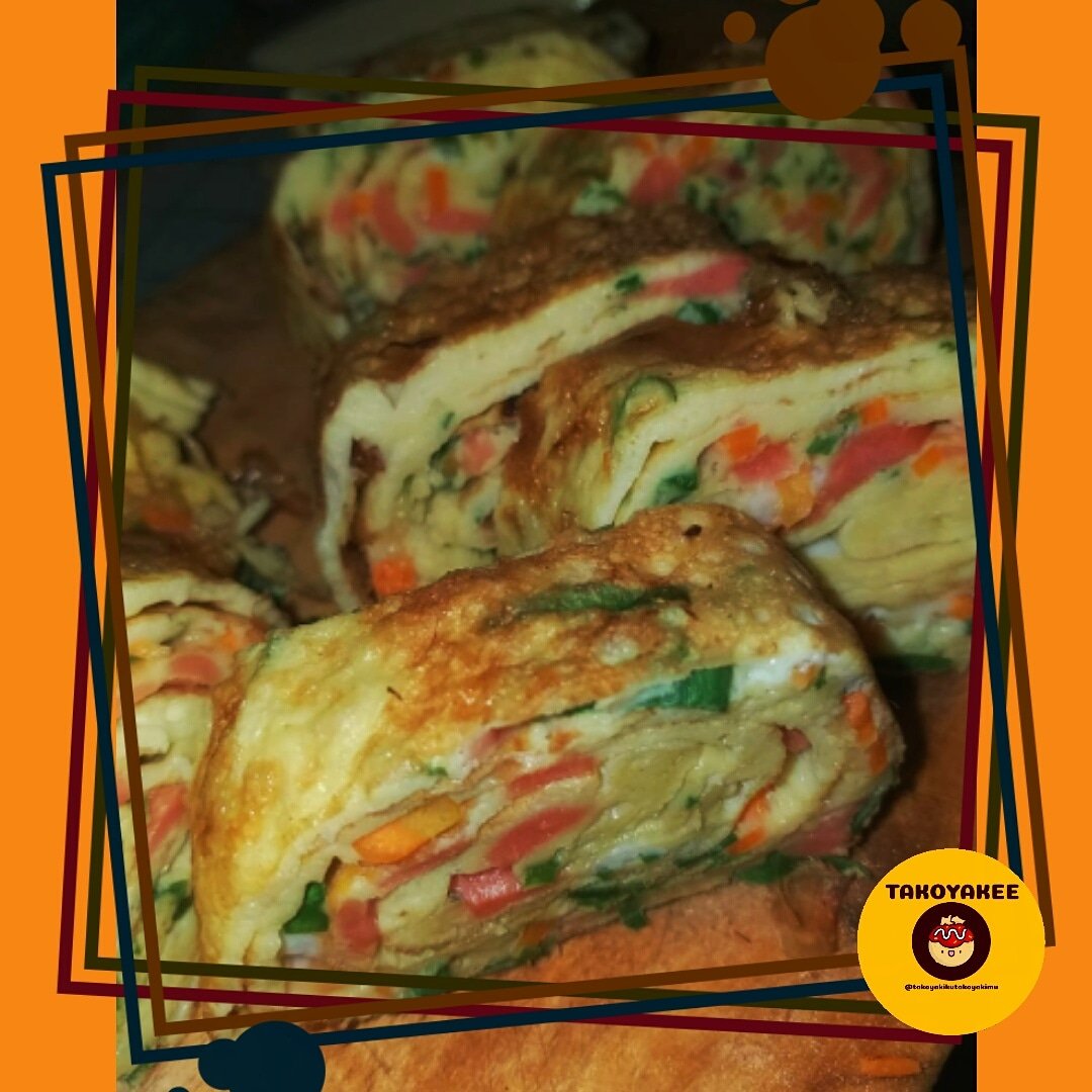 bunda_uta's tweet photo. Grabfood: Takoyakee
Order sekarang mumpung lagi promo 😉
#grab #food #foodie #bandung #Japanese #snack https://t.co/SWtCZZFfsm