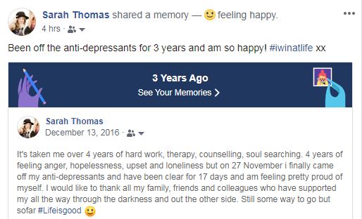 sarztomo's tweet photo. This.... #Mentalhealth #despression #anxiety #iwinatlife https://t.co/5TANqUuK3j
