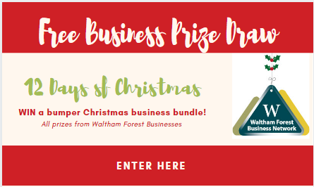 WFWIB's tweet image. We've launched our #12DaysofChristmas giveaway! For your chance to win a fantastic prize worth over £1000 comprising local products &amp;amp; services simply sign up here! bit.ly/2Ph4WkY The winner will be announced on 24th Dec.