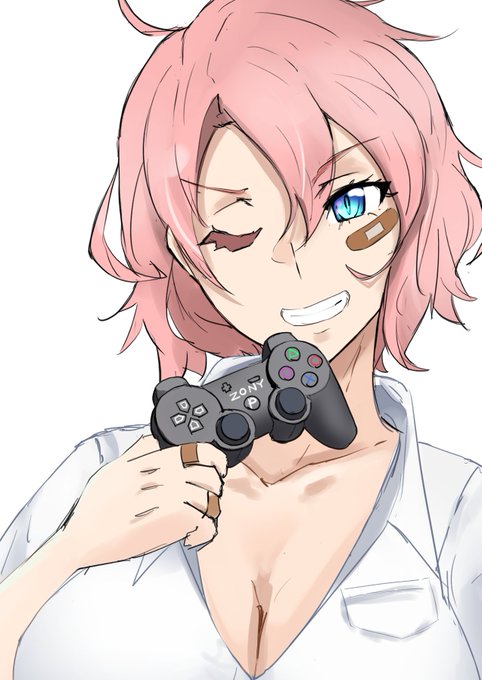 オリジナルっ娘 