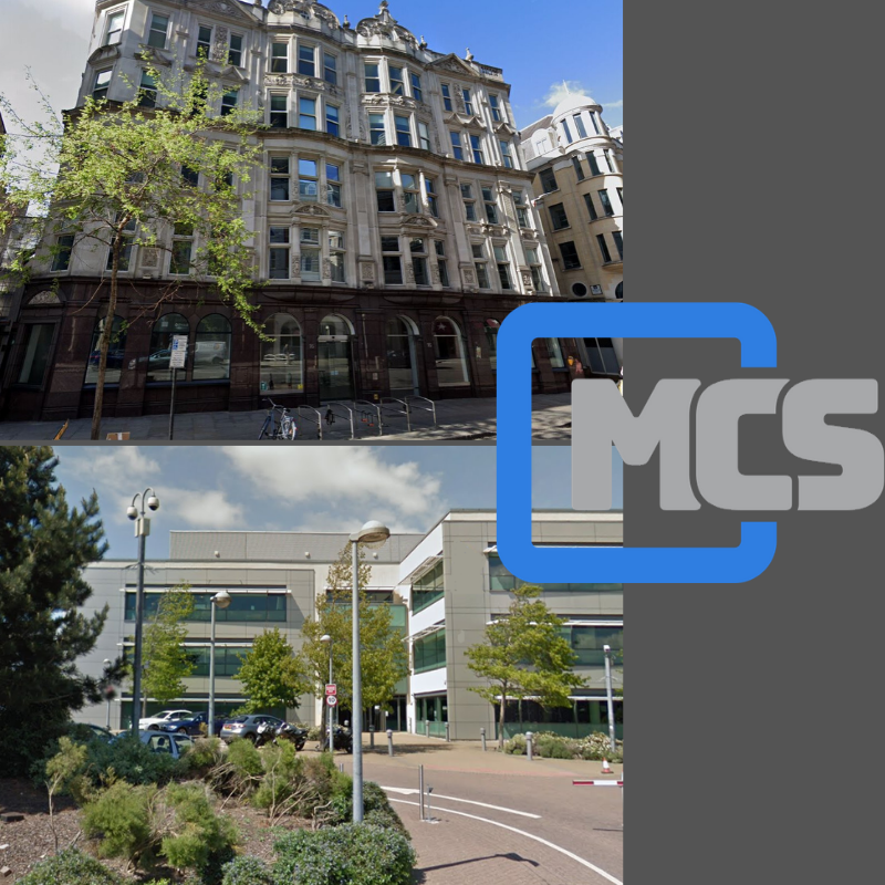 A couple of nice projects secured in the last couple of weeks means MCS are already looking forward to a busy start to 2020. #mechanical #electrical #Bristol #London #MandE
