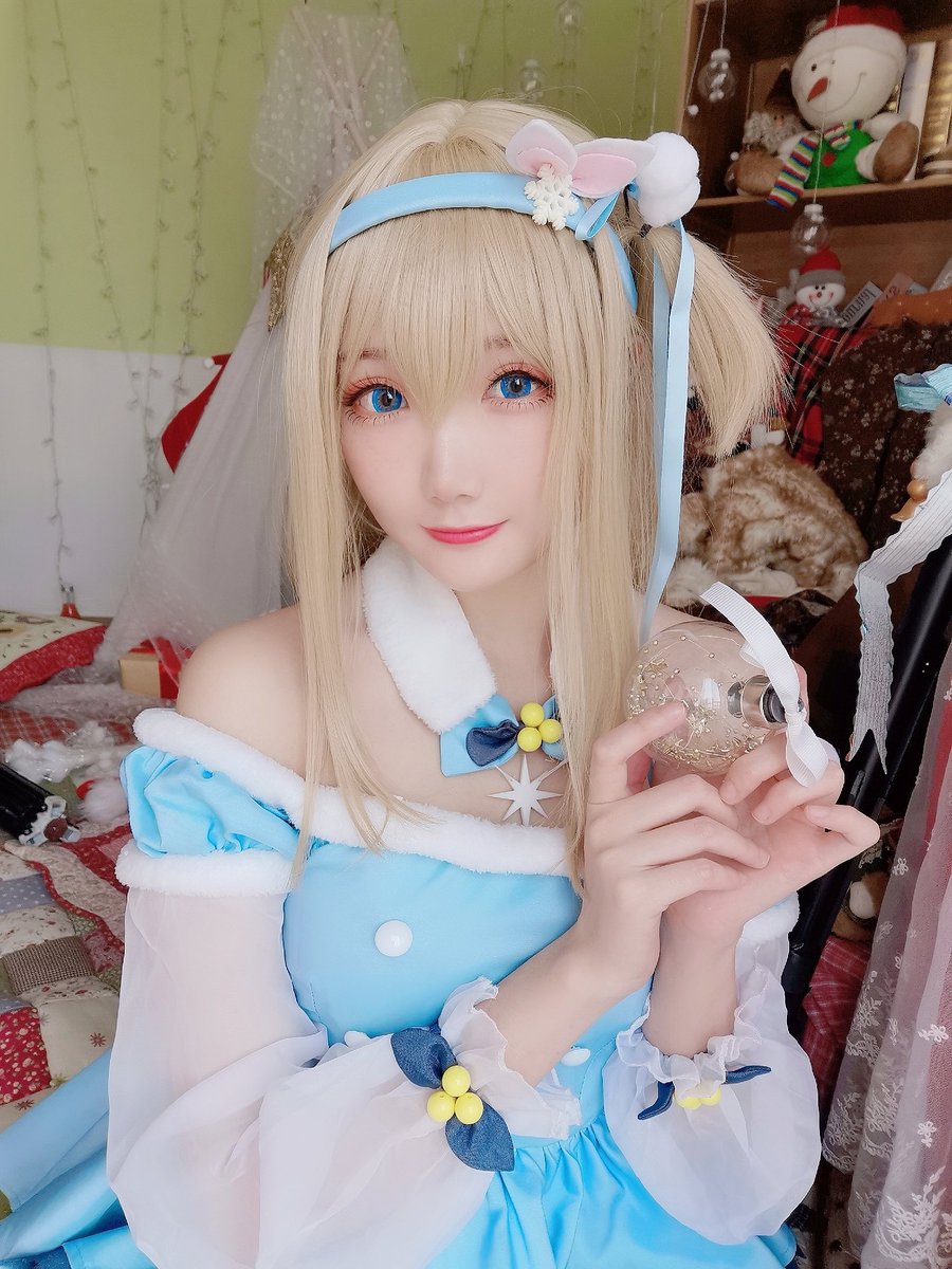 #ドールズフロントライン
索米KP31
真的！一年出一两次可爱的角色真的很快乐 https://t.co/sBURb6Y8VC