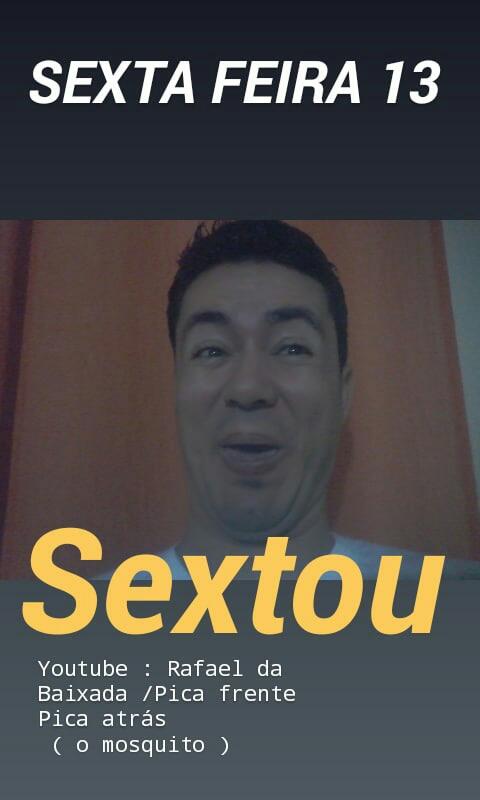 LouzadaDaniela's tweet photo. SANTA !! Hoje é 
Sexta-feira 13

https://t.co/HEsYnWPwQ6 https://t.co/OA17StWwVE