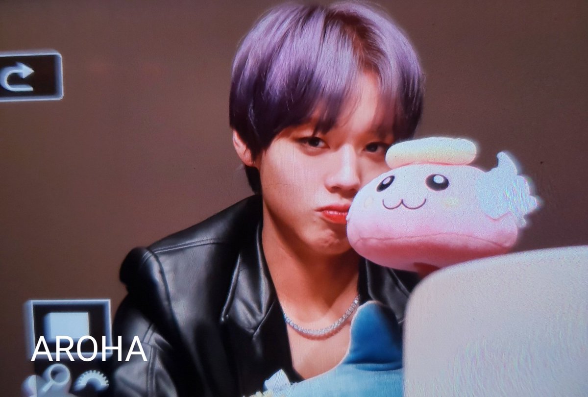 AROHA tweet media