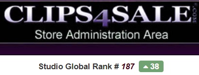 Finally back in the top 200 on Clips4Sale! It's been a long time! And it's all thanks to you lovely people<a href="/tag/masturbation"class="tags"><span>#masturbation</span></a><a href="/tag/teaseanddenial"class="tags"><span>#teaseanddenial</span></a><a href="/tag/teasing"class="tags"><span>#teasing</span></a><a href="/tag/ignorefetish"class="tags"><span>#ignorefetish</span></a>