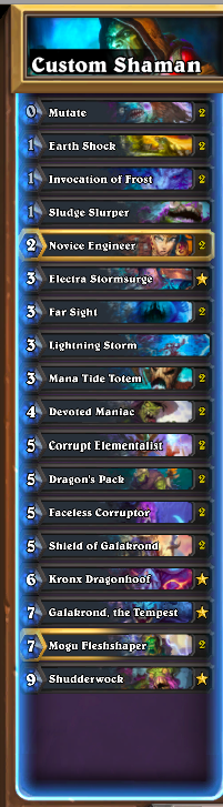 sigge1375's tweet image. I don't see a problem with this. Feels great to be back on the ladder grind.