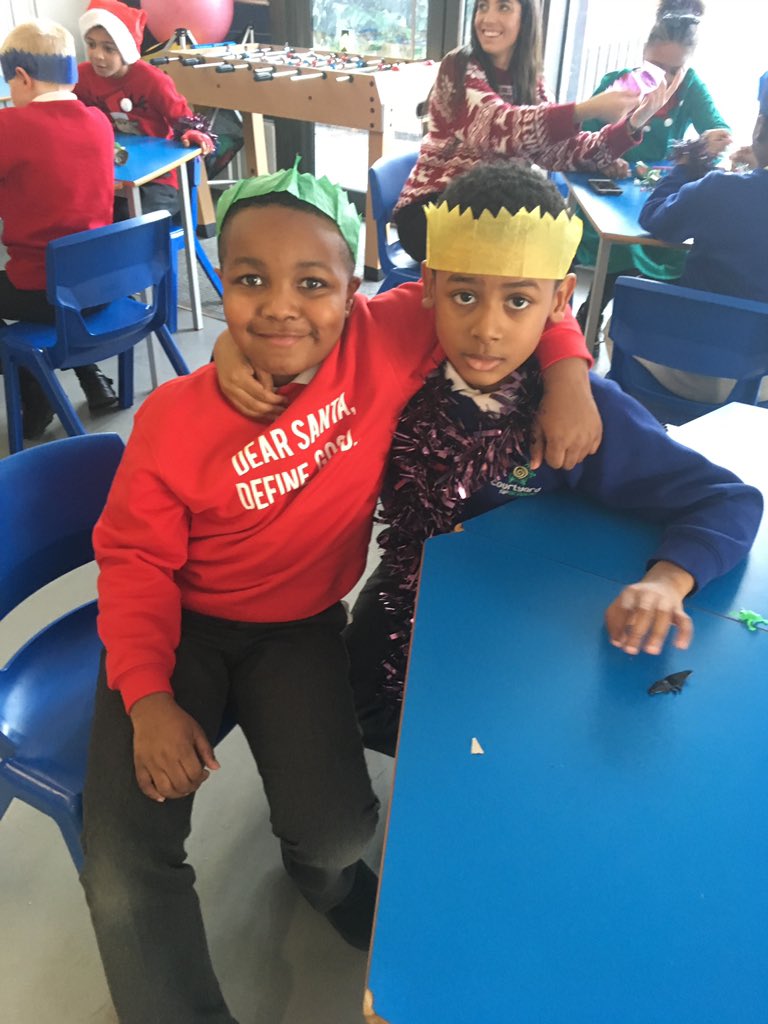 Ormiston Bridge Academy Primary tweet media