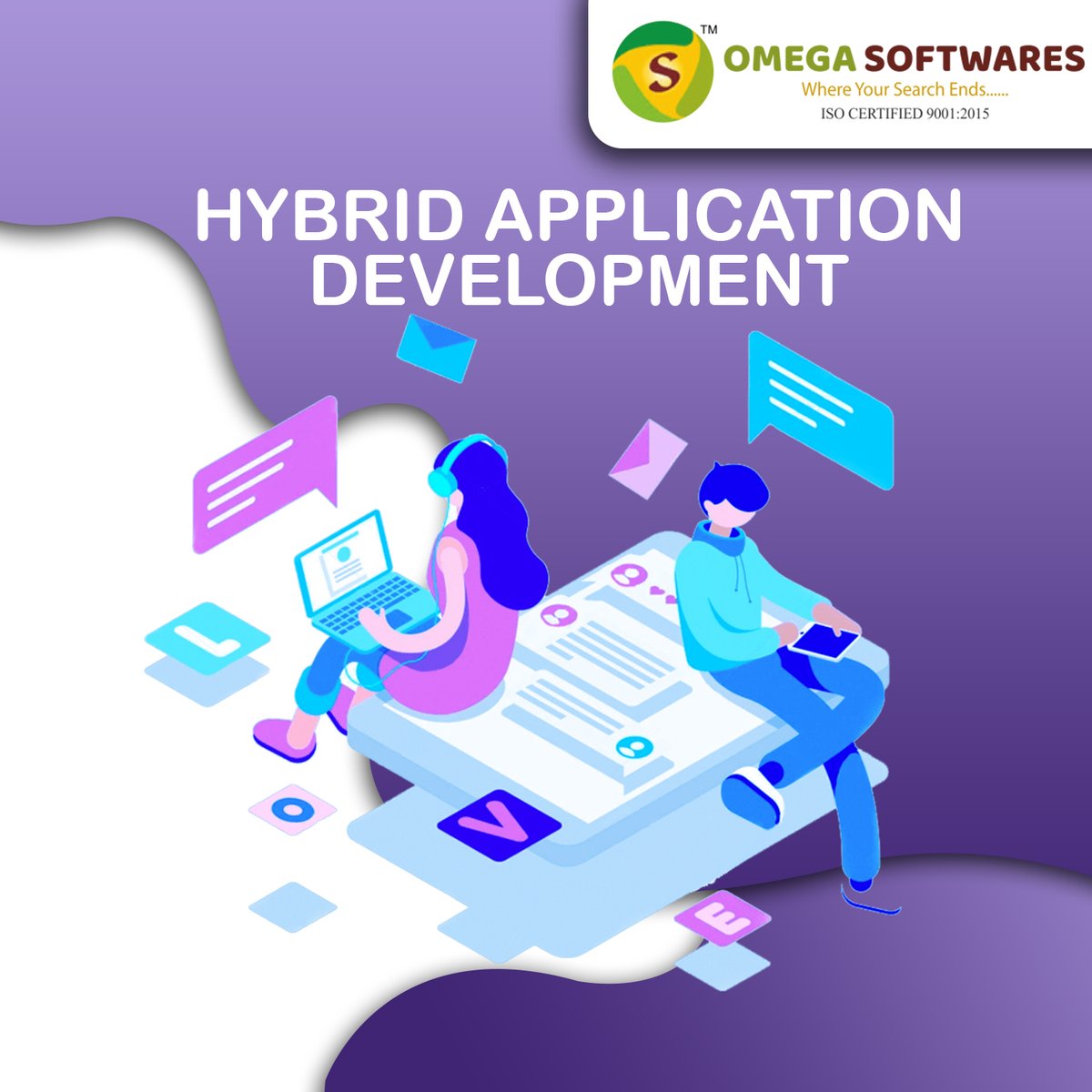 omega_softwares's tweet image. Share your hybrid app requirement at bit.ly/2I5bBNr
#Hybridappdevelopers #Hybridapp #MobileApp #IOSAppdevelopment #MobileAppdevelopment #omegasoftwares #androidAppDevelopmentCompany #androiddeveloper #HybridMobileAppDevelopment #HybridAppDevelopment