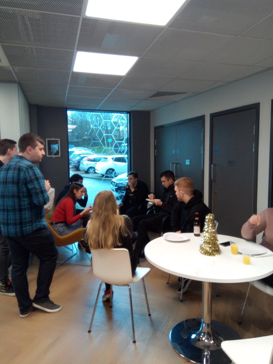 Gateshead IBC tweet media