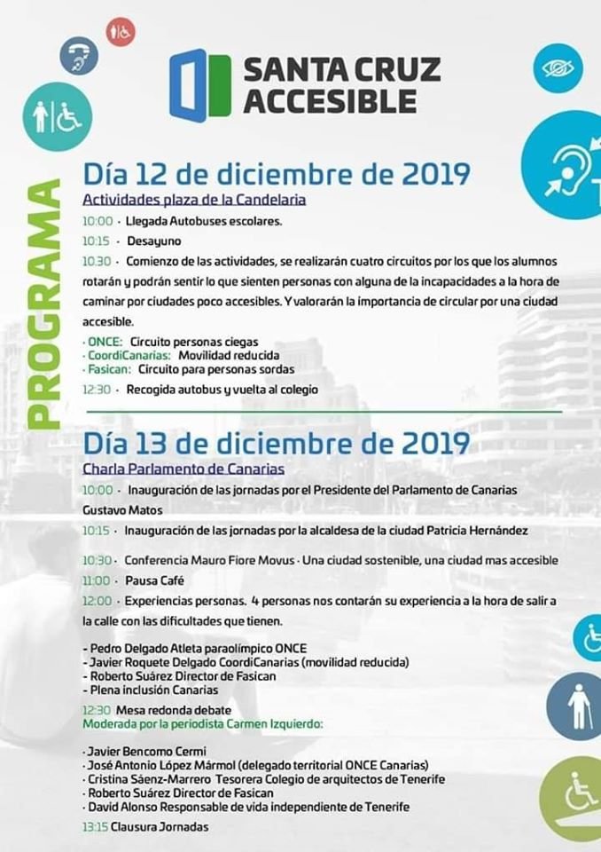 Santa Cruz Accesible tweet media