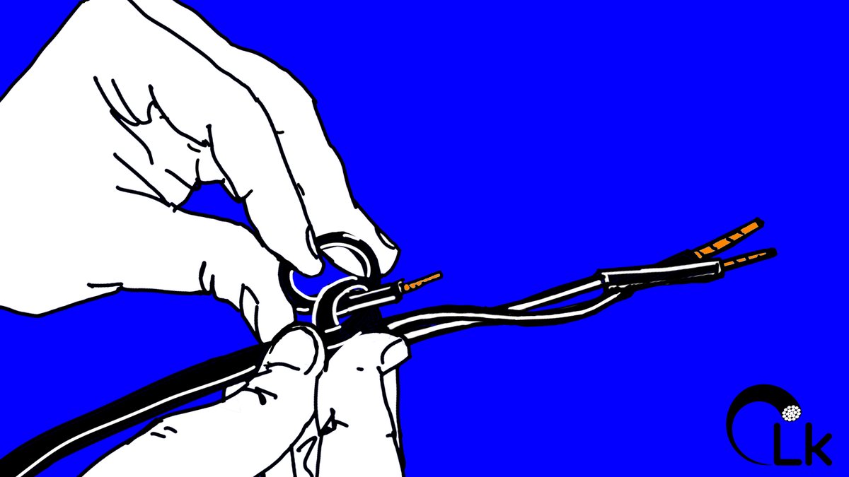 Linkable_HDF's tweet image. #offredemploi #hautsdefrance #câbleur
3 postes à pourvoir. Contactez-nous pour plus d'informations !
linkable.fr