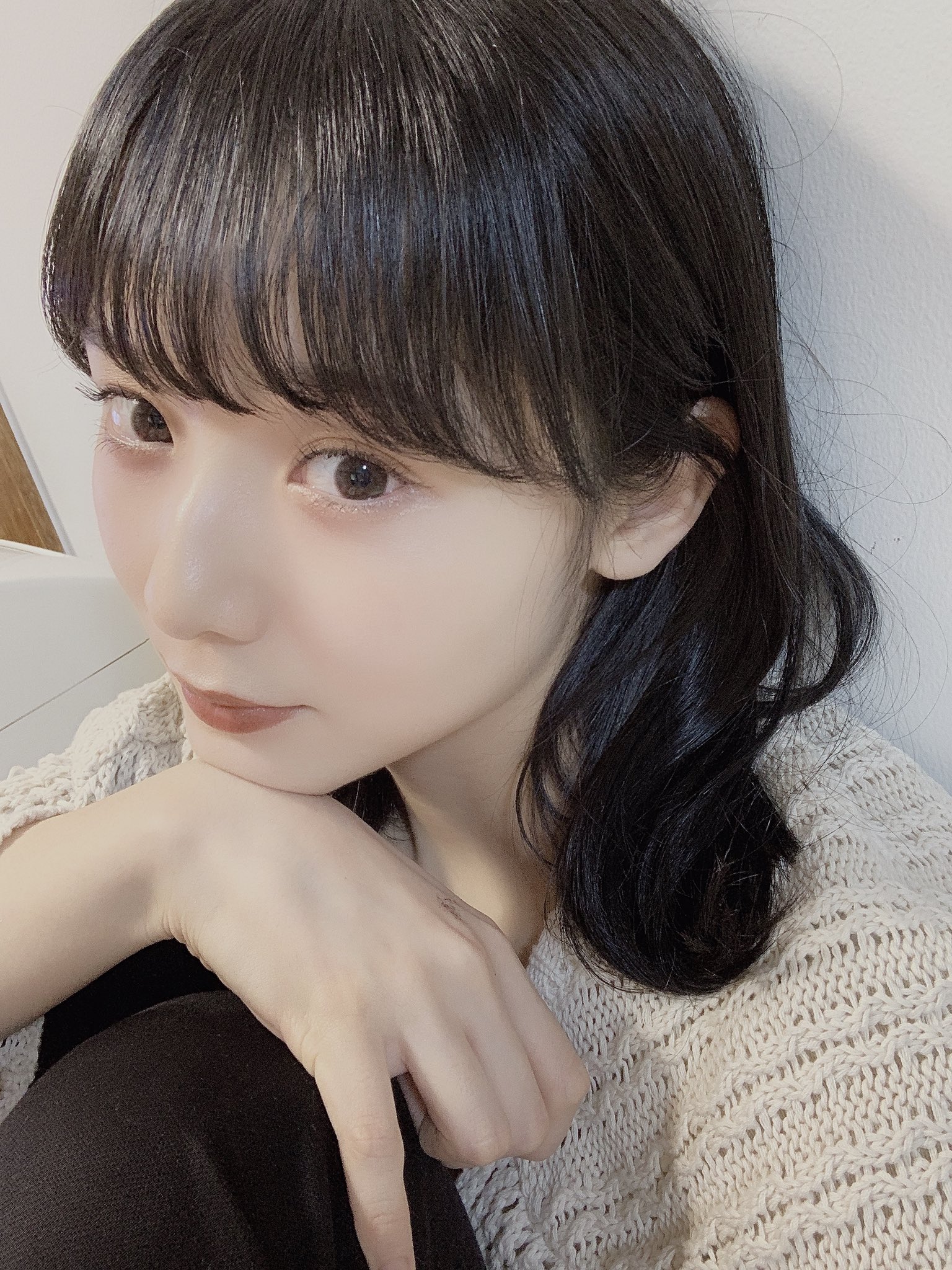 ろるらり 美容室で前髪についての希望をうまく言語化できない問題を図で解決した ろるらり 美容室で前髪についての希望をうまく言語化できない問題を図で解決した