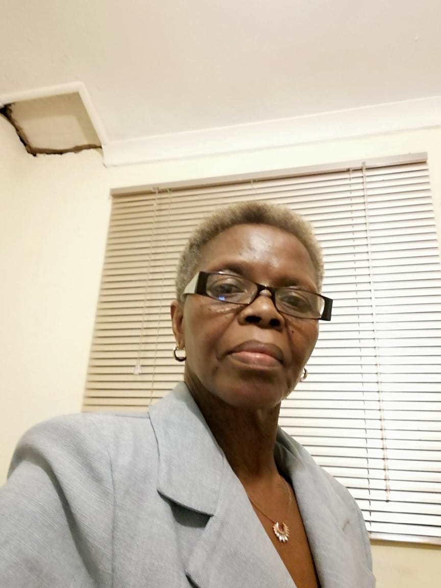tebogo18's tweet photo. She has been missing for two days Pulane  Direnyanye. Please help to find her anyone wi information. https://t.co/A80LSsvPtj