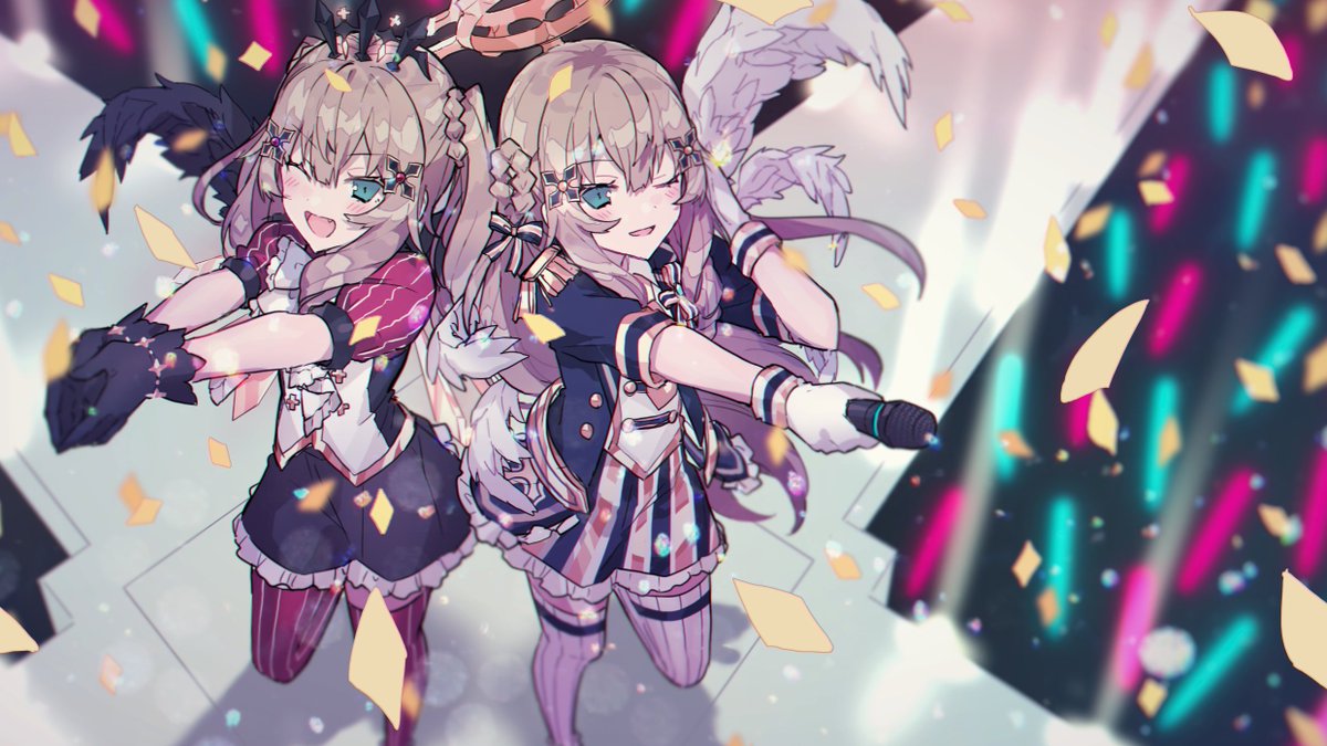 ３９みゅーじっく！👿👼