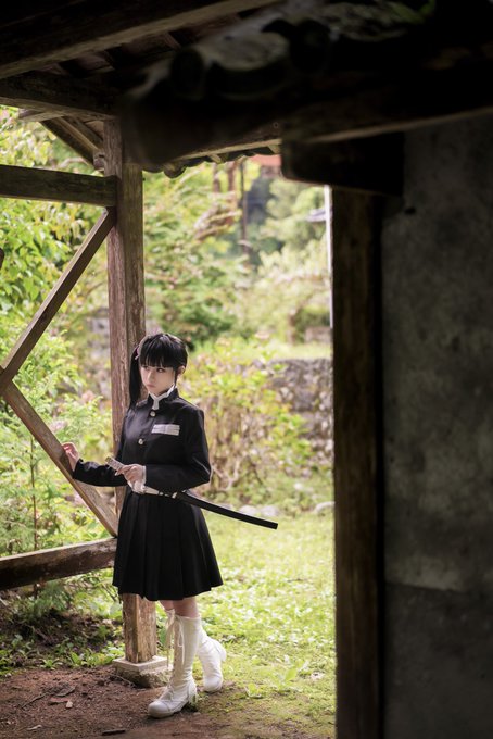 コスプレイヤー舞陽女のTwitter画像45