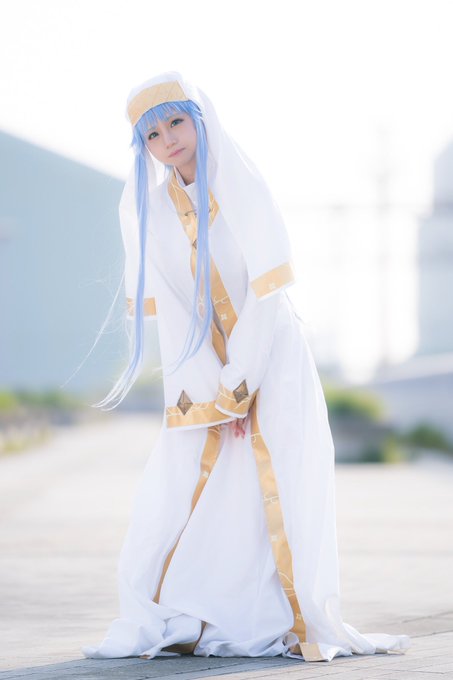 コスプレイヤー舞陽女のTwitter画像46