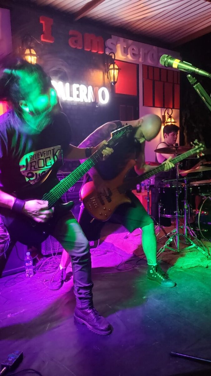 A Few Memories tweet media