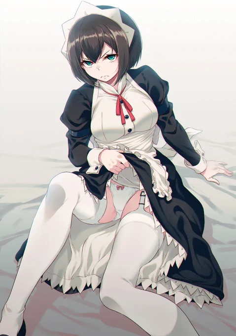 おパンツ好きの紳士淑女の皆様!
今年も年末年始に『嫌パン展』を開催します⛩️みんな来てね٩( `ω' )و

『嫌な顔されながらおパンツ見せてもらいたいイラスト展7』
期間/12月27日(金)～20年1月13日(月)
入場/無料
会場/とらのあな秋葉原店B 3階
https://t.co/o5yuWilRfA
#嫌パン 