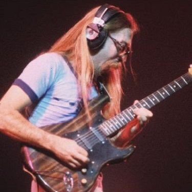 Happy birthday Jeff Skunk Baxter, born 1948 and 