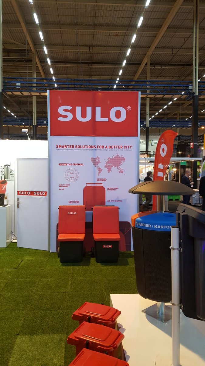 sulo_benelux's tweet photo. 🔙 Recycling Gorichem https://t.co/FBmKl49OAw