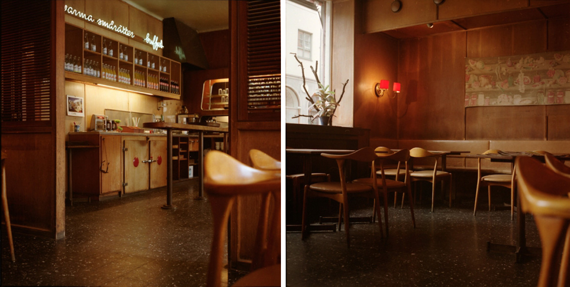 BioAspen's tweet image. Pressmeddelande: Bio Aspen i Aspudden kan ta över konditori Valands klassiska inredning - mailchi.mp/105c2570876b/n…