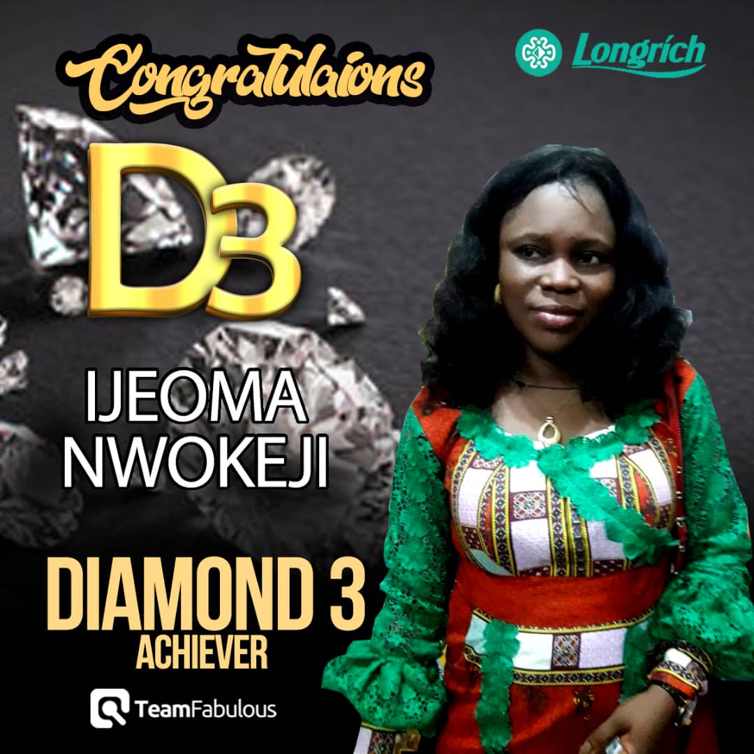 MakersWave's tweet image. DROPPING OF DIAMONDS💧💧💧💧💧💧💧💧💧💧💧💧💧💧💧💧
The most important thing is to make a decision, take a step of faith and before you know it the sky will be your stepping stone👌👌👌👌👌👌👌👌👌
I am here to celebrate these amazing Ladies.Congratulations my people my people.