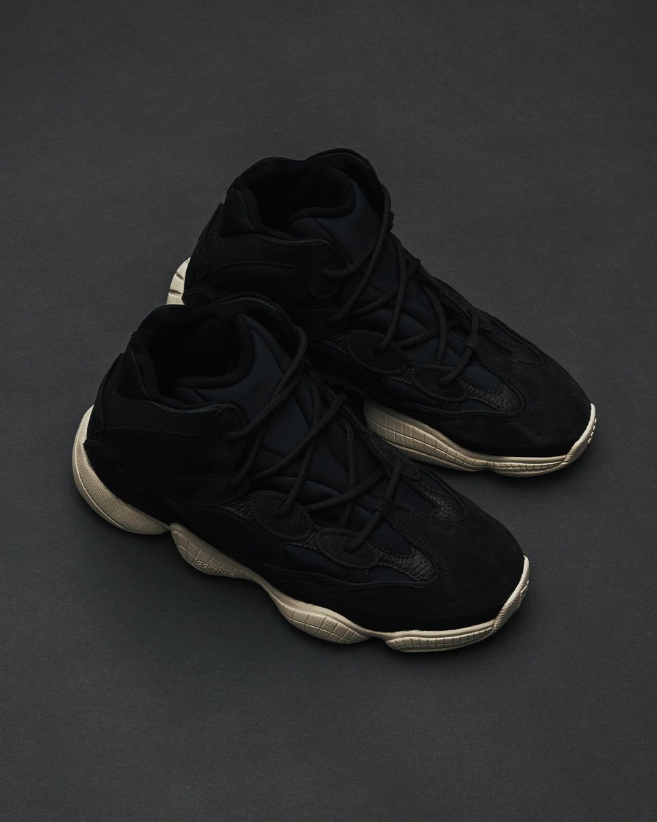 Order Adidas Yeezy 500 Utility Black F36640 Women