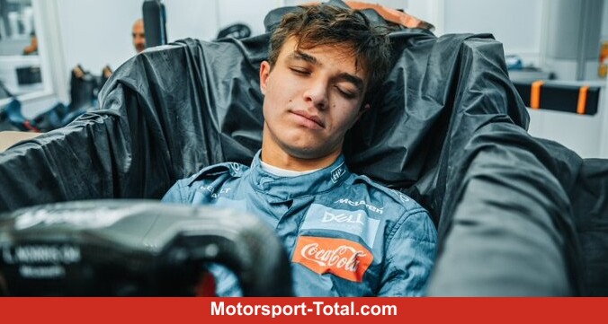 MST_AlleNews's tweet image. #F1Highlights des Tages: Was noch in den Team-Fabriken los ist bit.ly/2YQM0wz