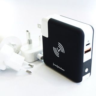 "teen kids were fighting over the charger so now for Christmas this is perfect for them" buff.ly/2qEMB81