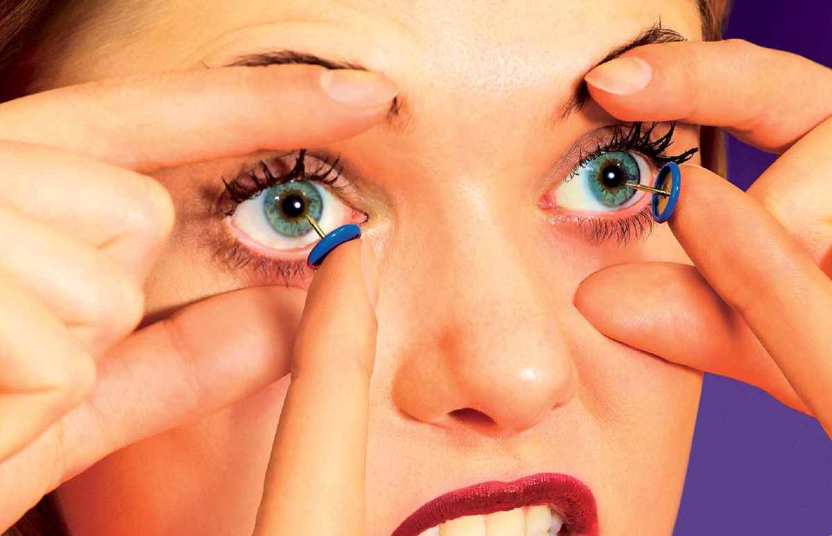 Finals season got us like…

Need a break? Stop by the Carpenter Center to check out our current exhibition and new editions to our bookshop!

*Image is taken from Vol 17 of Toilet Paper Magazine, which is now available at the CCVA Bookshop!