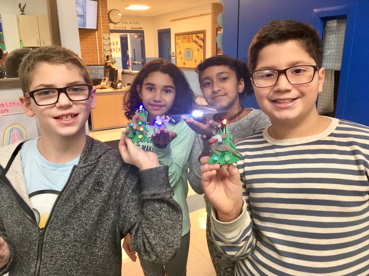 Julia Drake (@jddrakej) on Twitter photo Check out these awesome toy circuits that students made in STEAM today w/Ms. Guagenti! <a href="/amberklebanoff/">Amber Klebanoff</a> Check out these awesome toy circuits that students made in STEAM today w/Ms. Guagenti! <a href="/amberklebanoff/">Amber Klebanoff</a>