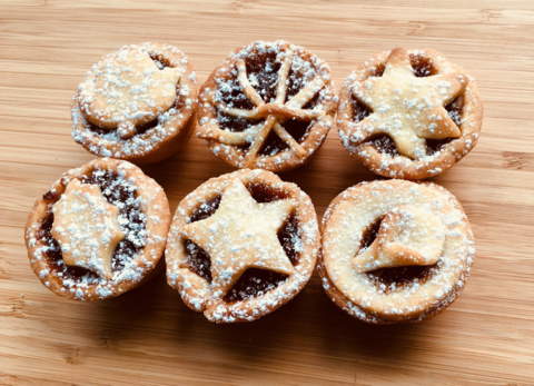 DUB Pies tweet media