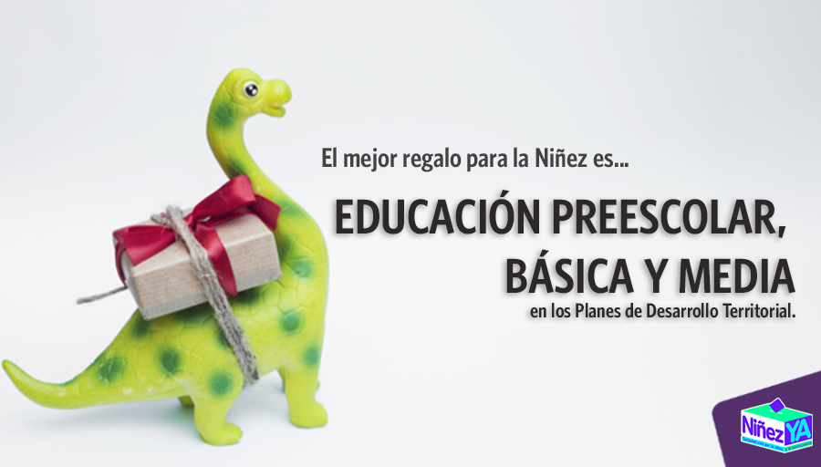 Ninez_Ya's tweet photo. ¡56 de cada 100 colombianos no tienen secundaria
completa! (ENDS, 2015)

Gobernadores y Alcaldes: ¡YA busquen garantizar la #Educación Preescolar, Básica y Media a toda la #Niñez! 👉https://t.co/IKx4bPo63Q👈

#YoSoyNiñezYA #NiñezYAAntioquia #PDT https://t.co/pbBjWmPQnC
