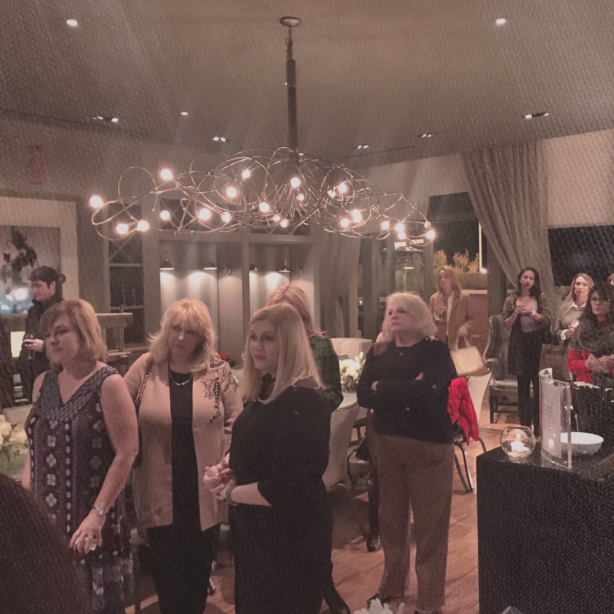 The W Source™ tweet media