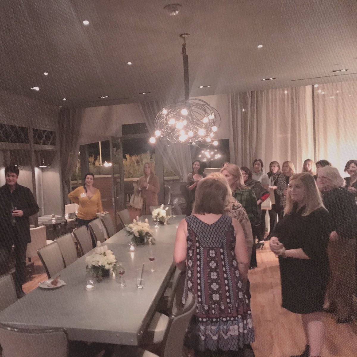 The W Source™ tweet media