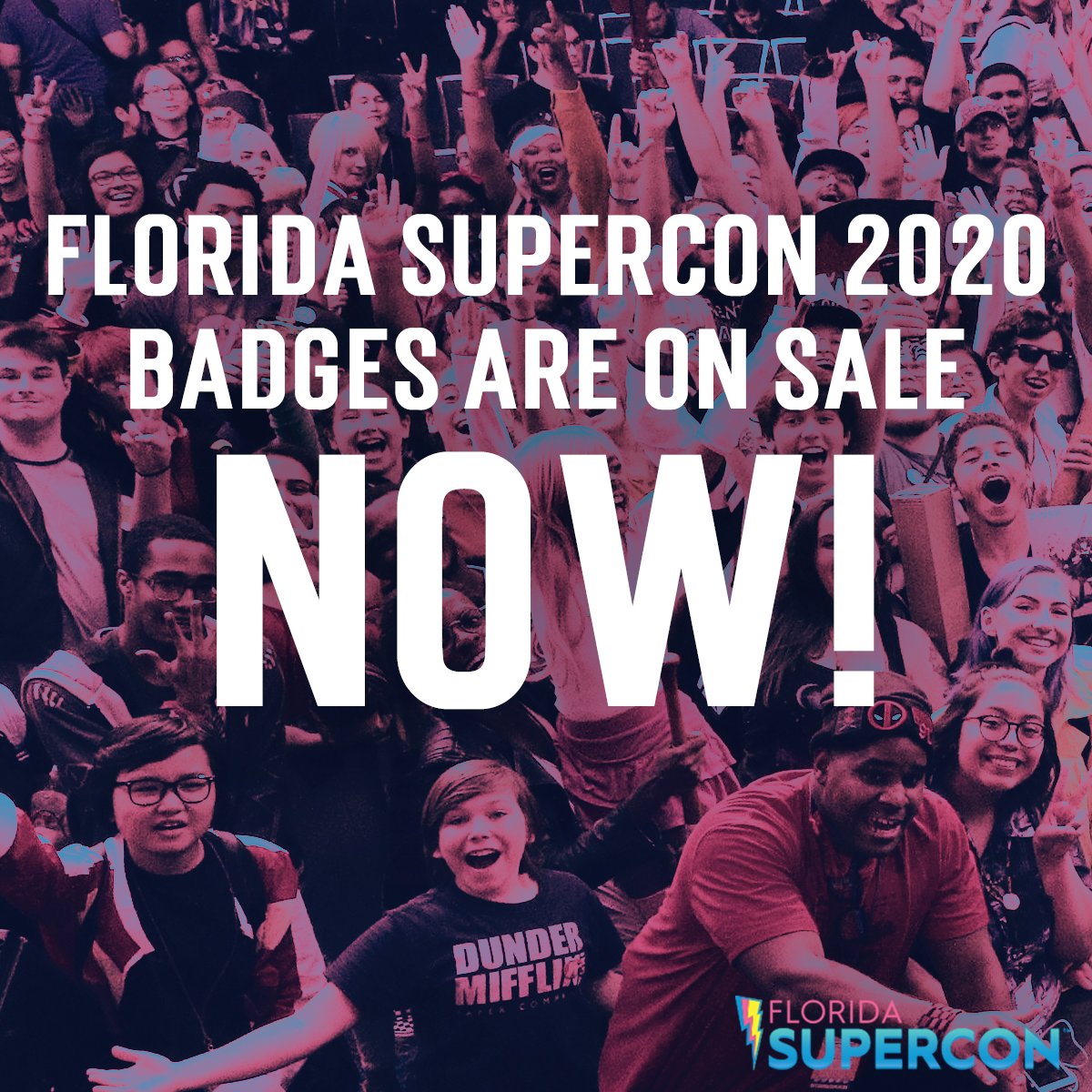 Florida Supercon Floridasupercon Twitter