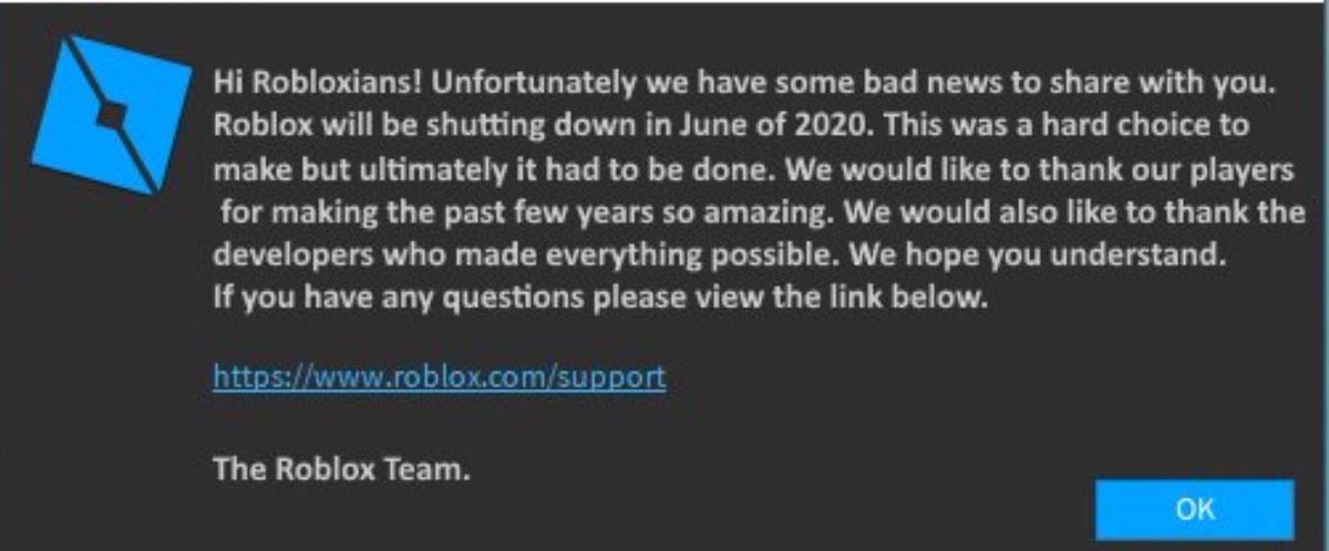 Helproblox Hashtag On Twitter - twitter why is roblox down