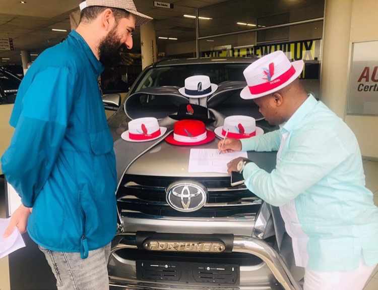 dobbs hats south africa