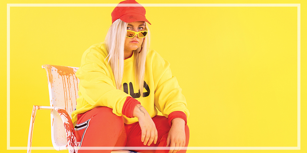 Warner Music UK (@warnermusicuk) on Twitter photo ๐Record breaker!๐
<a href="/tonesandimusic/">Tones And I</a> has the longest running #1 single EVER by a female artist with the infectious hit, Dance Monkey! ๐๐ ๐Record breaker!๐
<a href="/tonesandimusic/">Tones And I</a> has the longest running #1 single EVER by a female artist with the infectious hit, Dance Monkey! ๐๐