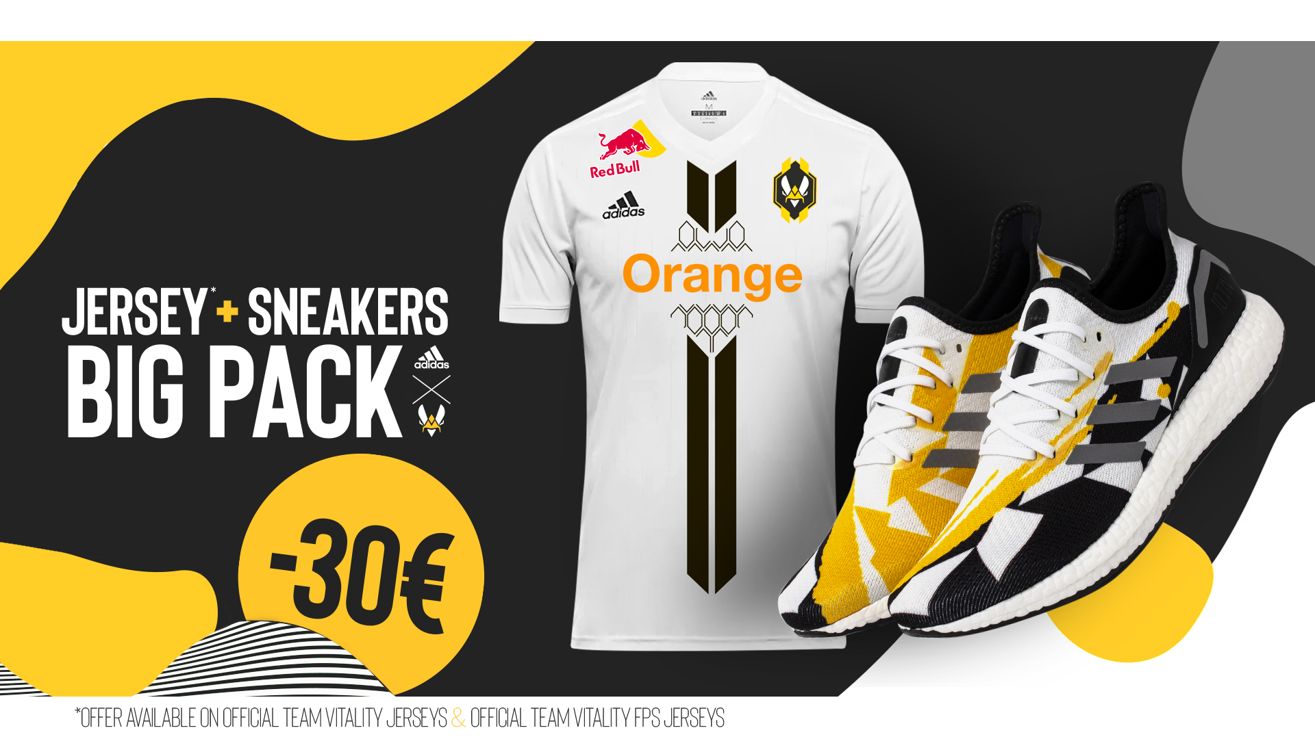 vitality adidas jersey