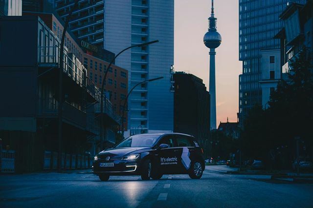 FINDING BERLIN tweet media