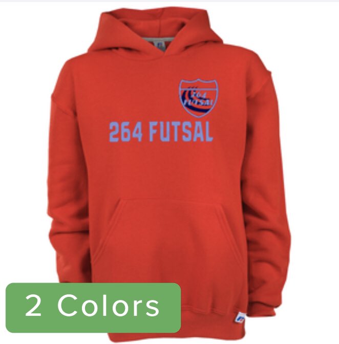 264Futsal's tweet photo. Go get your fan gear today!

https://t.co/LgyCMOqwHb https://t.co/2LghbQJGlh