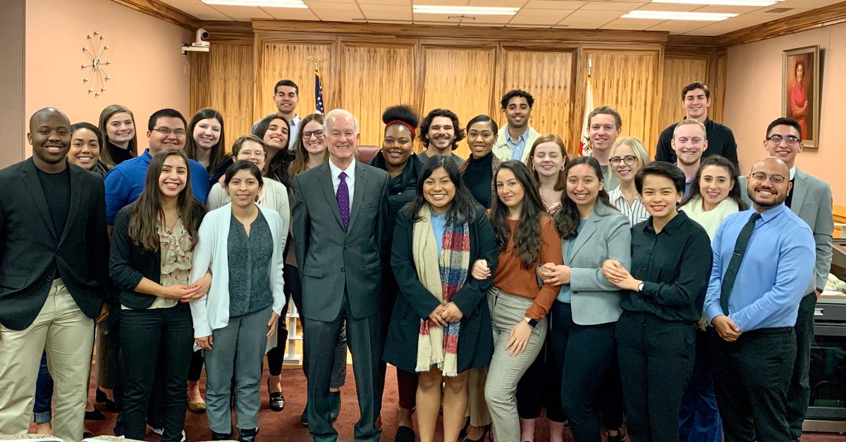 #repost <a href="/Cajudicial/">CAJudicialFellows</a>: A morning of connection, reflection and sage advice with Justice Arthur Scotland (ret.) and the Judicial and Senate Fellows team that the group won’t soon forget. #capitalfellows #caleg #cajudicialfellows #madeatsacstate #senatefellows