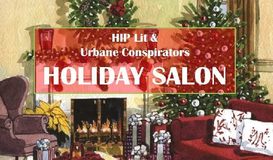 Tonight! Join us for readings from @jkbphillips and <a href="/MeghaMaj/">Megha Majumdar</a>, music from @miwagemini, and much merrymaking. 💞facebook.com/events/2347563…