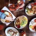 Photo by Public House (@ChiPublicHouse)