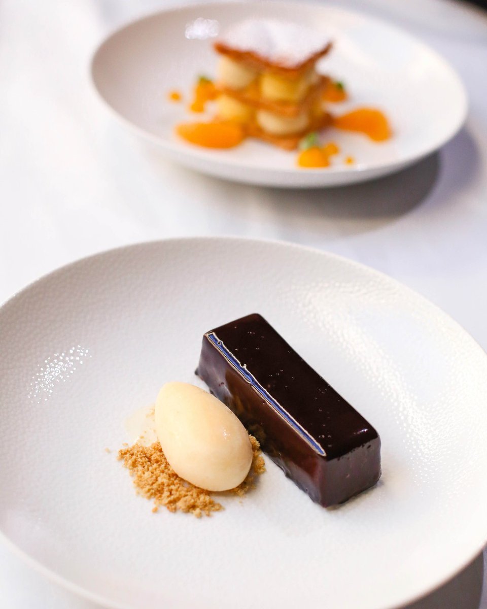 Savoy Grill tweet media