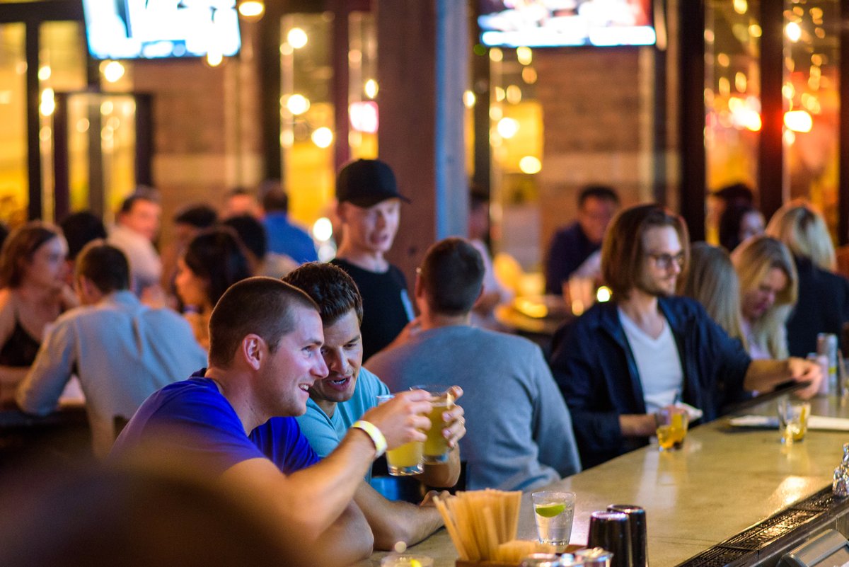 Cheers to cold beers, warm seats, &amp; Sunday Night Football. 🏈🍻 #ThirstAndGoal #ThisIsOurHouse #SundayNightFootball #SundayFunday #SNF #NFL #Football