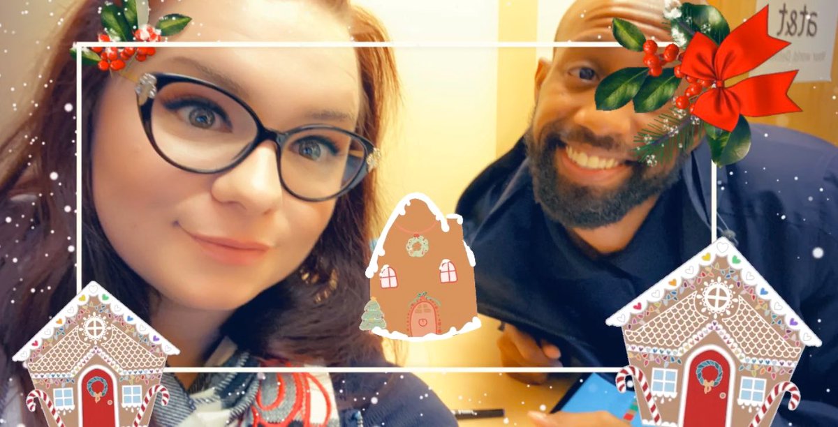 Walkin’ in a Winter Wonderland with <a href="/KevoATT/">KevinLondon</a> over here at the Team TKO hub! ❄️ #EastEliteExpress #TeamTKO #C5 #MidAtlanticMarvels