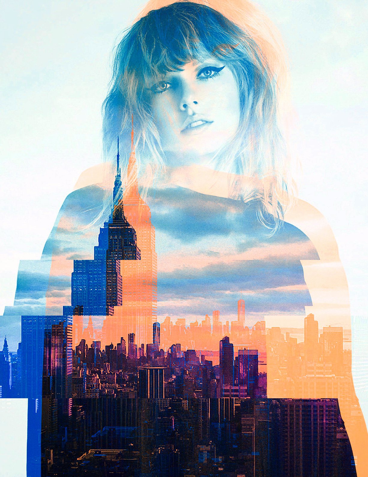 Happy 30th Birthday, Taylor Swift! 